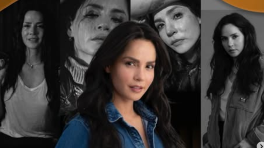 El Silencio Roto de Carmen Villalobos Repercusiones del Ataque en el Set de Sin Senos Si Hay Paraiso
