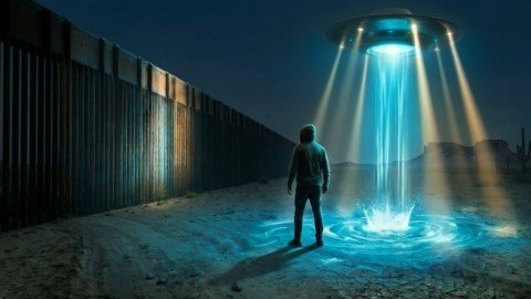 El ‘Portal ‘Aliens.gov’ de la Casa Blanca: Controversia por la Deshumanización de Migrantes