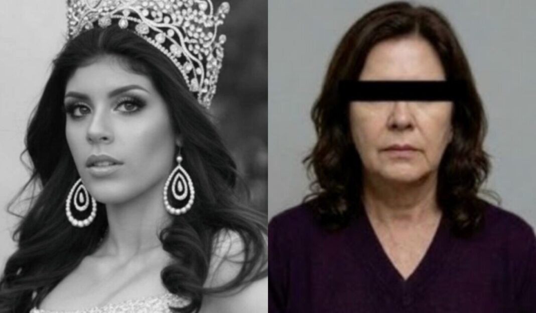 Feminicidio de Carolina Flores Incautaciones y Detalles Clave en la Extradicion de Erika N