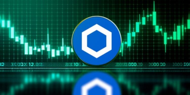 Chainlinks Estrategica Expansion Institucional Redefiniendo la Interoperabilidad en las Finanzas Globales