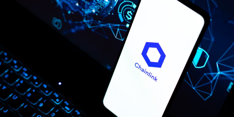 Chainlink: Análisis del Máximo Histórico en Wallets de Grandes Tenencias y su Relevancia Institucional