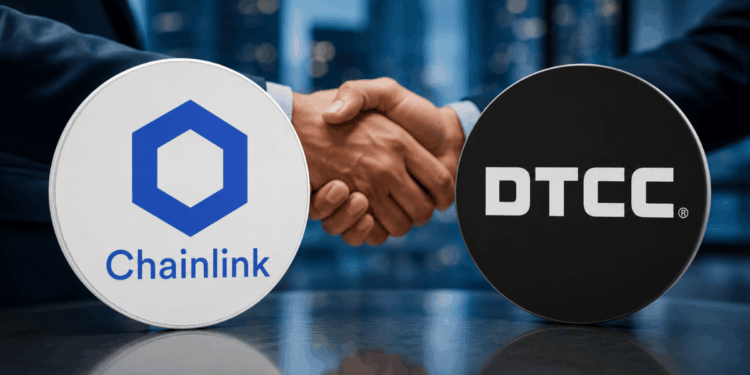 DTCC y Chainlink Impulsan el Trading 24 7 Una Nueva Era para Activos Tradicionales