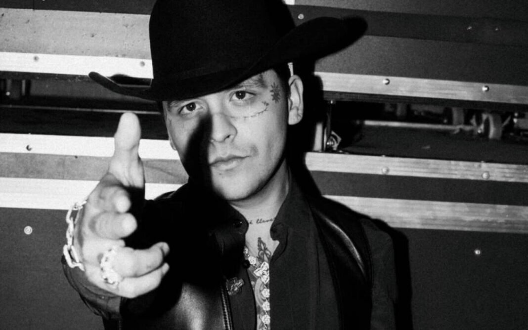 Christian Nodal y la Sombra de la ‘Traición’: Implicaciones Legales y Familiares en su Carrera Musical