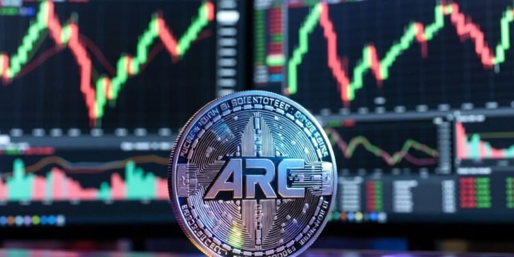 Circle Recauda Millones El Token Arc Impulsa la Finanza Institucional Global