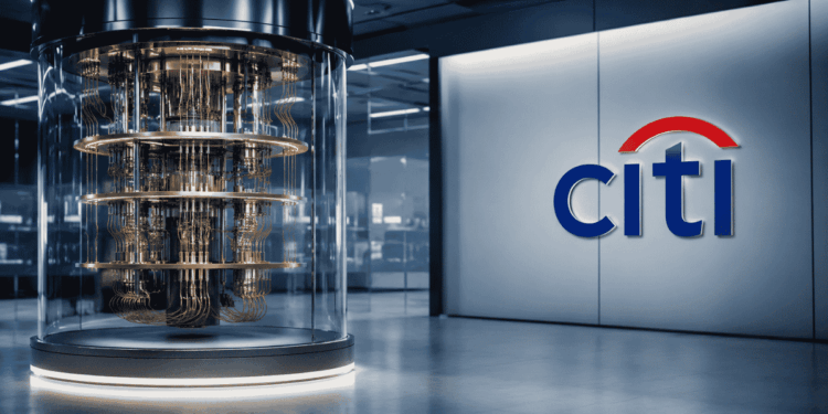 El Riesgo Cuántico Global: Citi Advierte sobre la Proximidad del ‘Q-Day’ y su Impacto Millonario