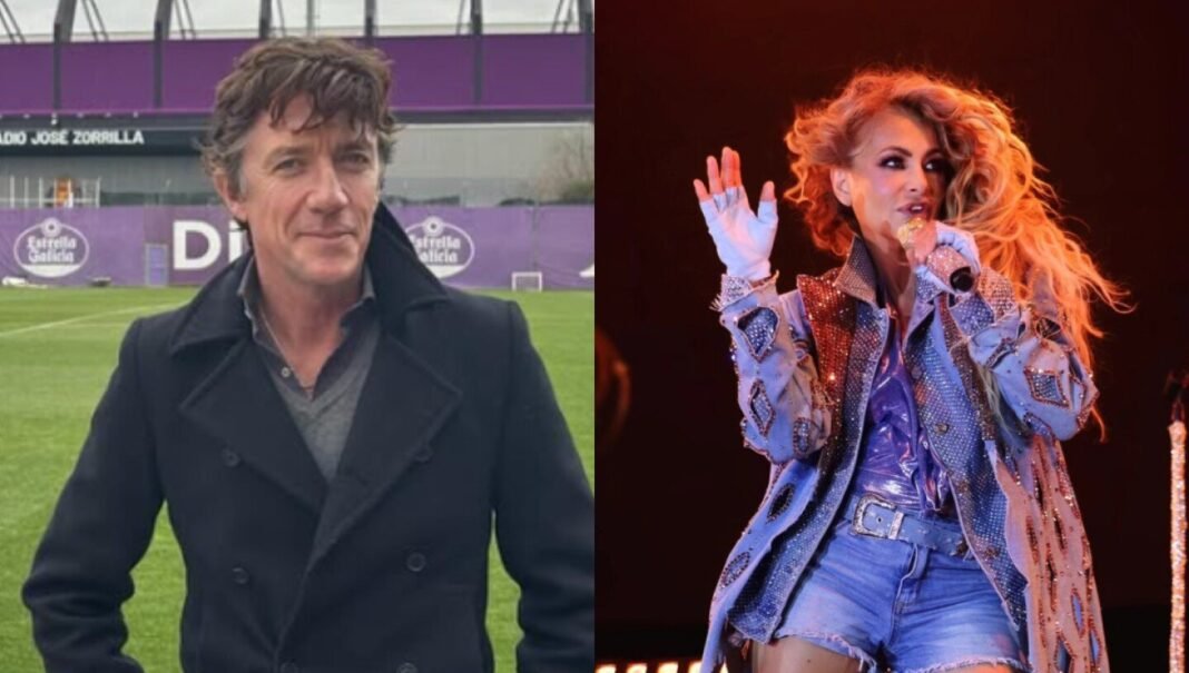 Escalada Judicial en el Caso de Custodia de Paulina Rubio