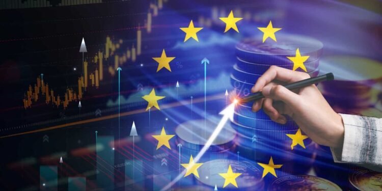 La Union Europea Contempla un Impuesto Comunitario a las Criptomonedas Implicaciones y Desafios
