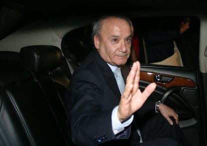 El Legado Oscuro de Billy Álvarez: Un ‘Fraude Millonario’ en la Cooperativa Cruz Azul
