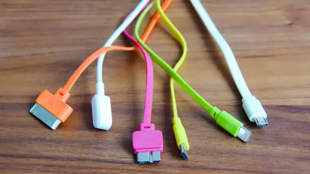 Analisis Detallado Desvelando los Mitos del Mantenimiento de Cables Electronicos