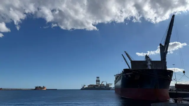 Operación sin Precedentes: Tenerife Ante el Desafío del Hantavirus en Crucero