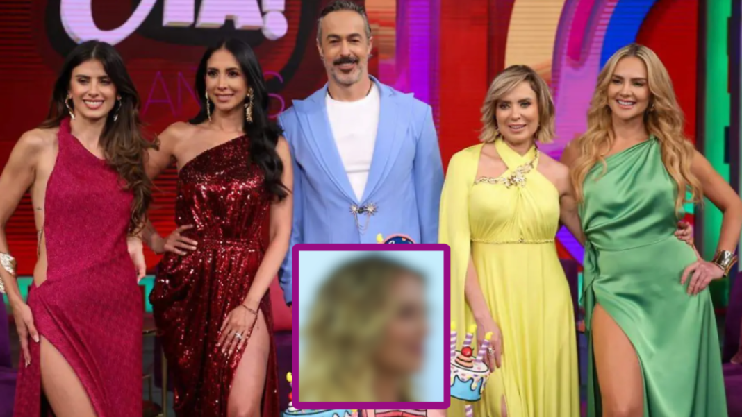 Carmen Muñoz: El Tránsito de la Conducción Televisiva al Desafío Actoral
