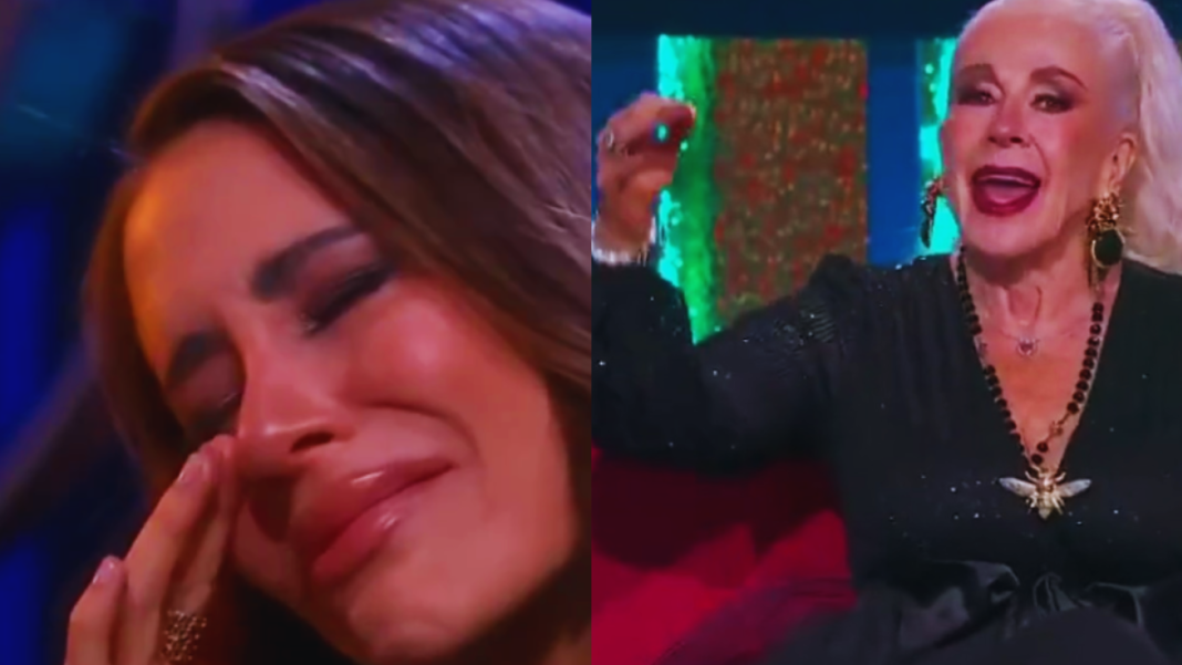 Controversia en ‘La Casa de los Famosos’: Laura Zapata Acusada de Insensibilidad Tras Comentario a Cristina Porta