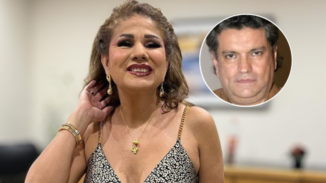 El Caso Andrade Resurge Crystal Rompe el Silencio y Revela Detalle Clave del Inicio del Clan