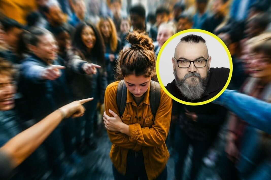 La Cruda Verdad de las Relaciones Posibles: Un Análisis Filosófico del Dolor Social