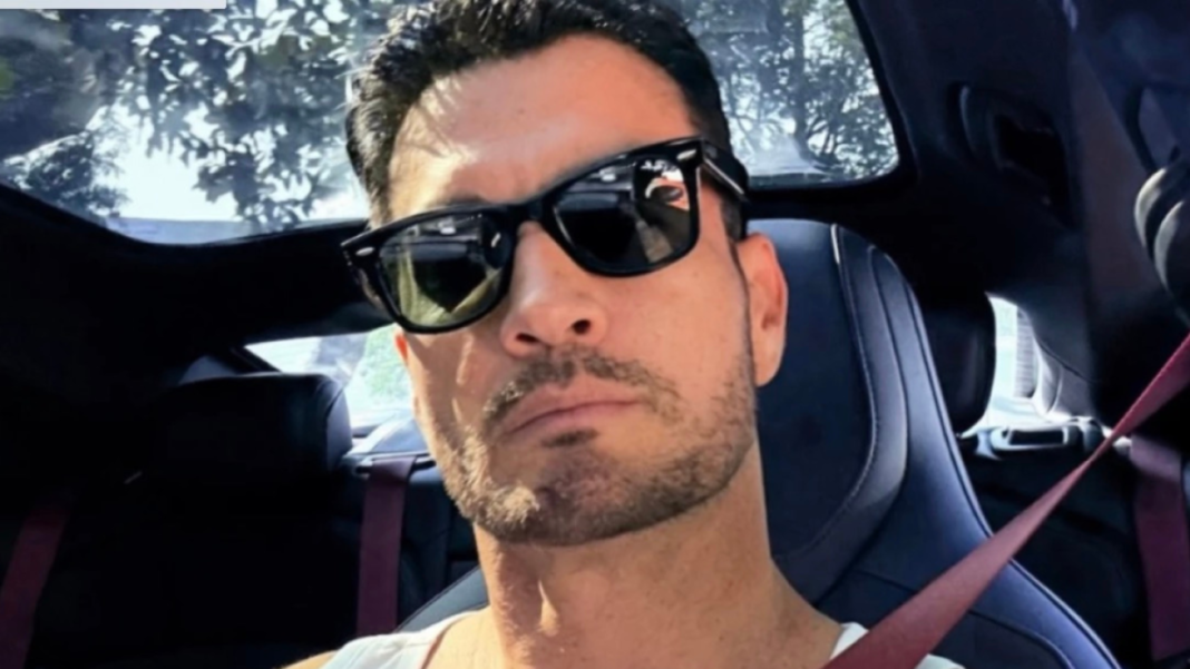 David Zepeda: El Fenómeno de la Juventud Eterna a los 52 Años que Impacta las Redes