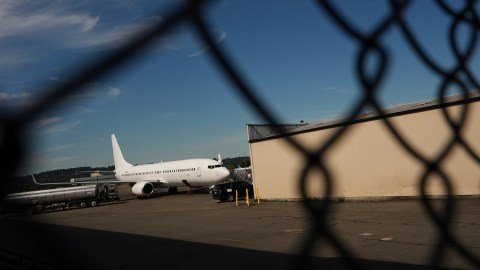La odisea de los migrantes latinoamericanos Deportados a la Republica Democratica del Congo