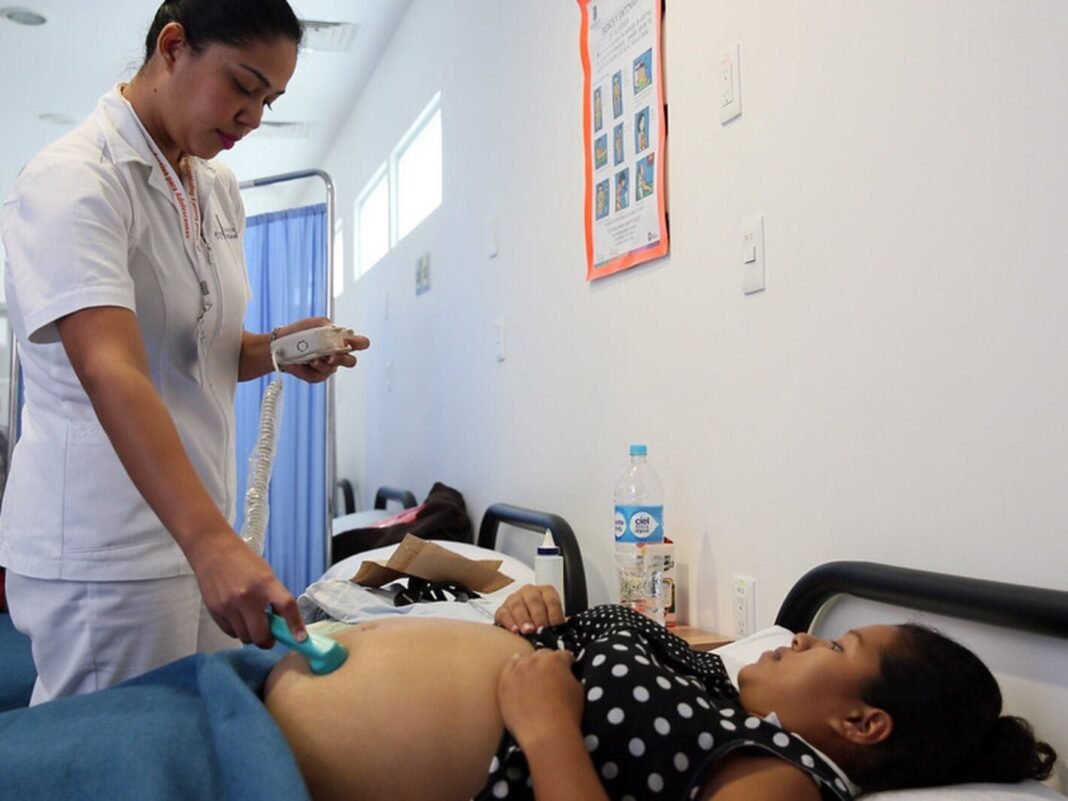 Parteria Inversion Estrategica para la Resiliencia de Sistemas de Salud en las Americas