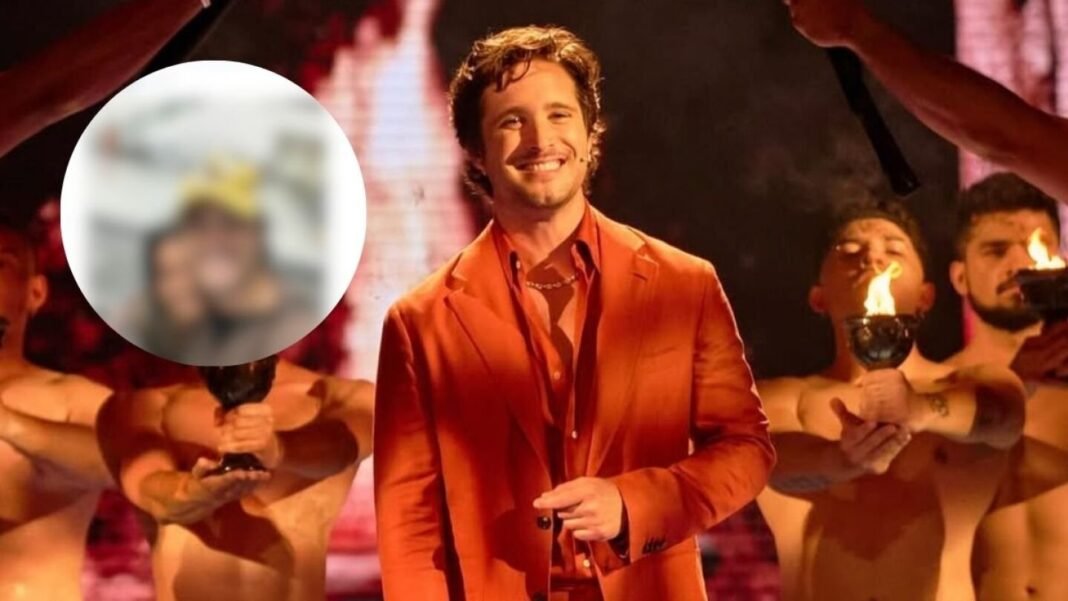 Análisis Detallado: Los Vínculos Profesionales de Diego Boneta tras su Ruptura Pública