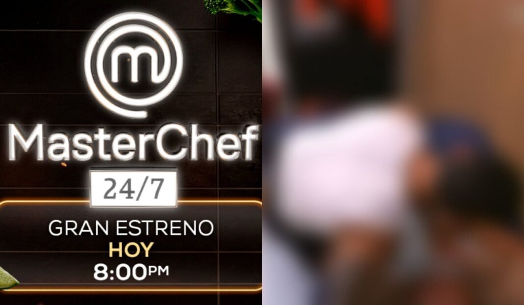 MasterChef México 24/7: Entre la Tensión Culinaria y el Drama Personal