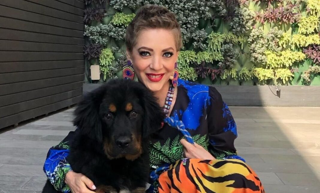 Edith González: La Postura Ética frente a Escenas Íntimas y su Legado en la Televisión Latinoamericana
