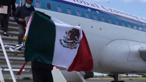 Estados Unidos Intensifica las Deportaciones Masivas de Mexicanos Analisis de una Politica Migratoria en Tension