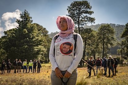 México: El Día de la Madre, entre el Consumo y el Clamor por la Justicia en un Contexto de Desapariciones