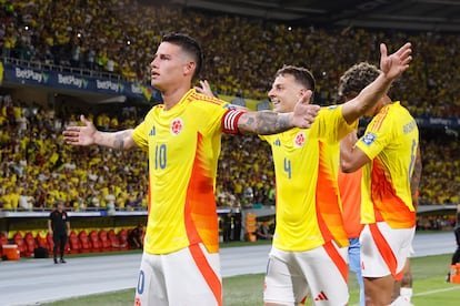 Colombia Afina ‘Estrategia Mundialista’ para Norteamérica 2026: Retorno y Desafíos