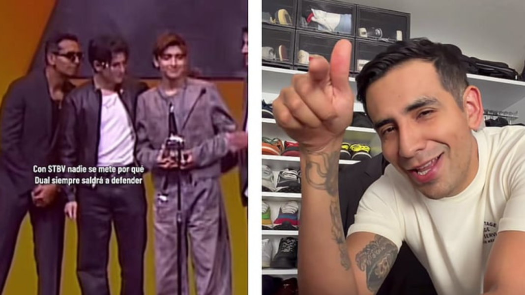 Analisis Profundo El Acoso y los Limites del Humor en Premios Spotify con El Capi Perez