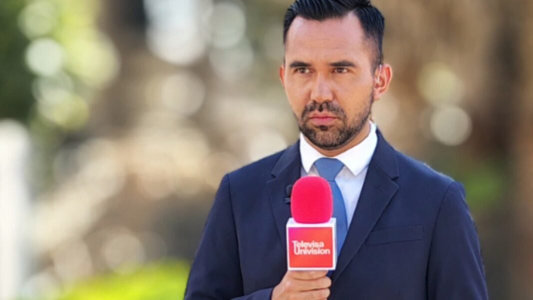 Moisés Hernández y la Visibilidad LGBTQ+ en Medios: Un Análisis del Impacto Televisivo