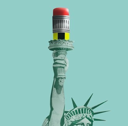 El Español: Un Desafío Lingüístico y Cultural ante el ‘Trumpismo’ en Estados Unidos