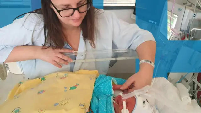 Preeclampsia: Un Avance Pionero Ofrece Esperanza Contra la Mortalidad Materno-Infantil Global