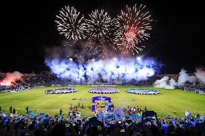 Estadio Tamaulipas: La Singularidad Geográfica que Forjó la ‘Mística’ del Fútbol Mexicano