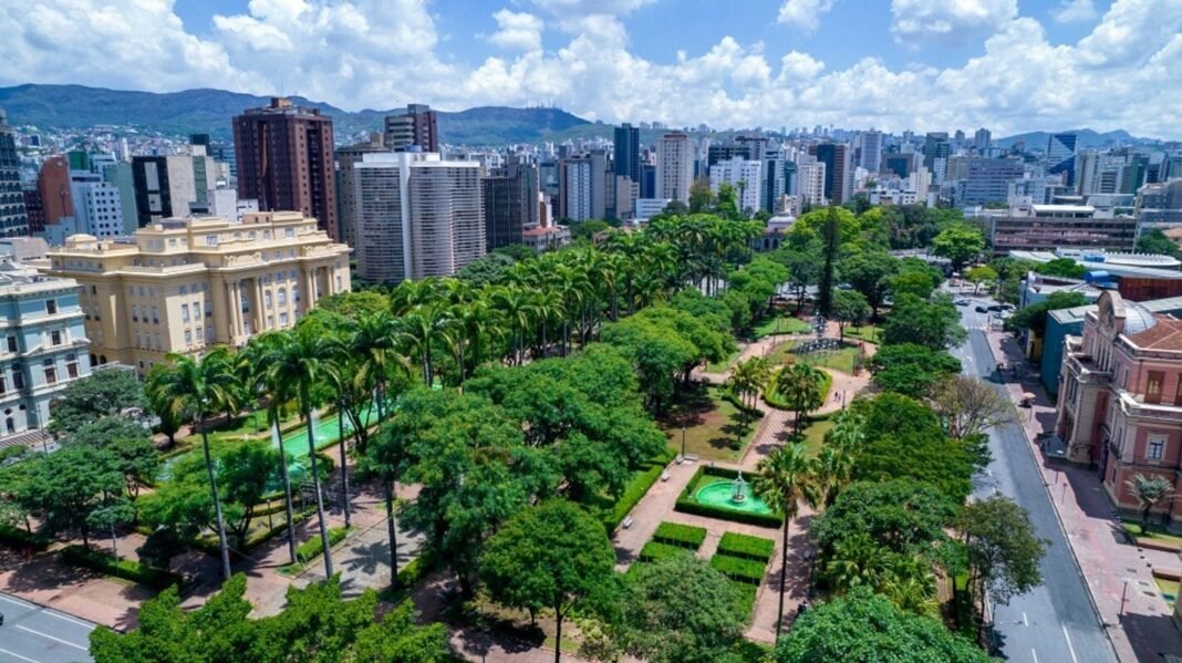 Minas Gerais: Compromiso Regional con la Equidad en Salud y los Determinantes Sociales