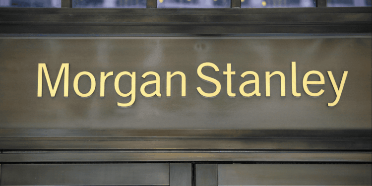El ETF de Bitcoin de Morgan Stanley Establece Precedente Un Mes de Flujos Positivos Ininterrumpidos