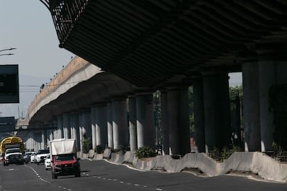 El Inexorable Hundimiento de Ciudad de Mexico Desafios Urbanos y la Precision de la Ciencia Espacial