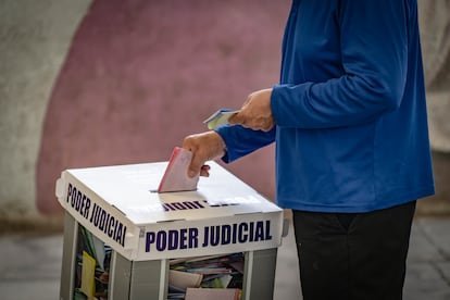 El INE Urge Aplazar la ‘Elección Judicial’ en México: Un Análisis de los Riesgos de un Colapso Electoral