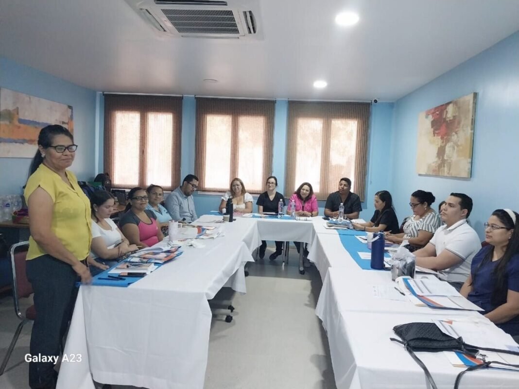 Honduras: Estrategias contra ‘Muertes Maternas Evitables’ Refuerzan Red de Salud Nacional