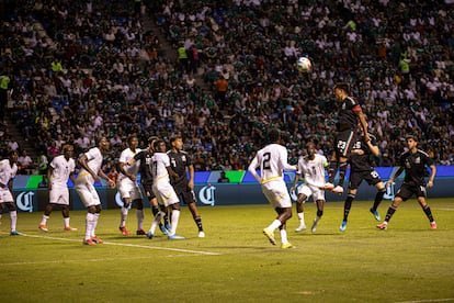 Diplomacia del Balon El impacto transcontinental de los amistosos Mexico Ghana