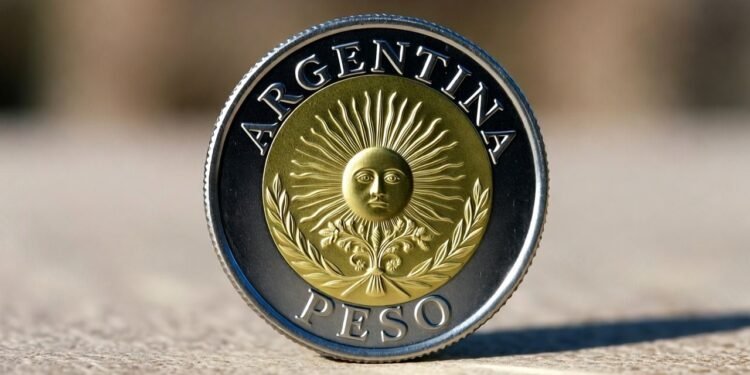 La Tokenizacion del Peso Argentino Un Hito en el Ecosistema DeFi con Hyperliquid