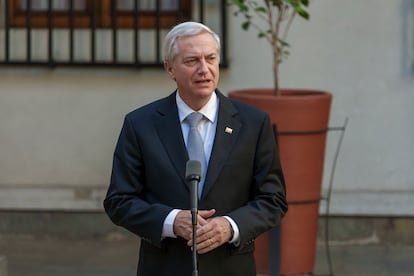 La Erosion de la Verdad en Politica Global El Caso Chileno y las Mentiras Presidenciales