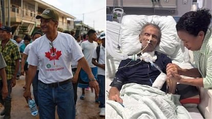 Nicaragua: Régimen de Ortega Expone Crítico Estado de ‘Brooklyn Rivera’, Símbolo de la Desaparición Forzada