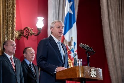 El Retorno del Neoliberalismo en Chile Implicaciones Ideologicas y Economicas de la Administracion Kast