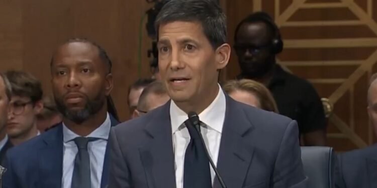 La Presidencia de la FED Recae en Kevin Warsh Implicaciones Economicas y el Rol de las Criptomonedas
