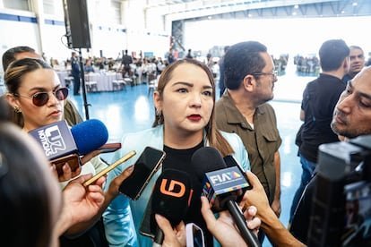 Sinaloa Vicefiscal bajo la Sombra de Acusaciones Estadounidenses por Nexos con el Crimen Organizado