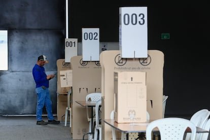 Colombia 2026 Analisis del crucial Proceso Electoral y sus Restricciones