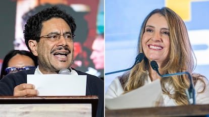 Colombia: La ‘Polarización Política’ se Intensifica Ante las Elecciones de 2026