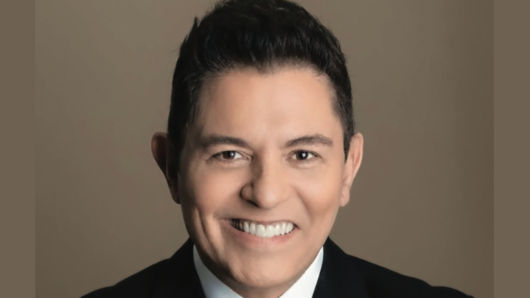 Analisis El Regreso Potencial de Ernesto Laguardia a la Television Actual