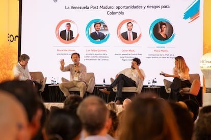 Venezuela post-Maduro: Oportunidades y desafíos para el empresariado colombiano