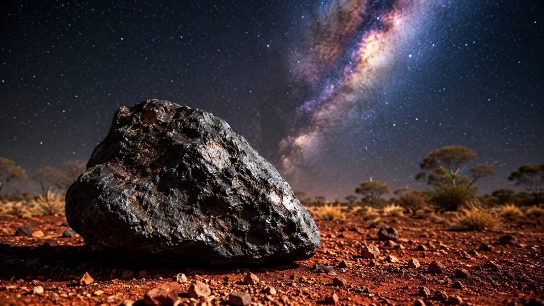 Bridgmanita: El ‘Coloso Invisible’ del Manto Terrestre, Finalmente Revelado