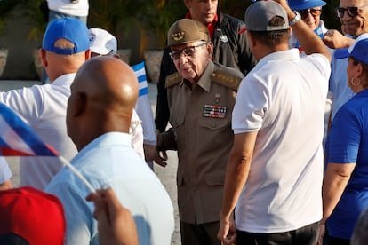 Estados Unidos Sopesa Acusación Formal contra Raúl Castro por Derribo de Aeronaves: Implicaciones Geopolíticas